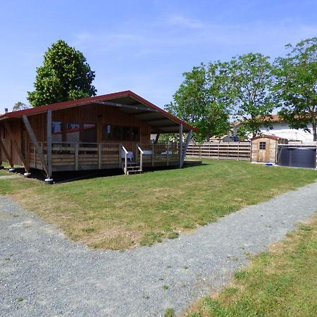 Le Carbet Vendeen Bouille-Courdault Luaran gambar